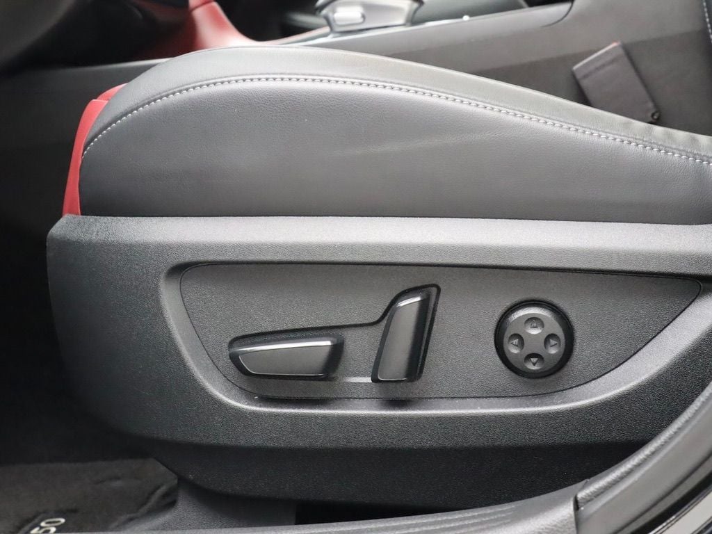 2024 INFINITI QX50 SPORT