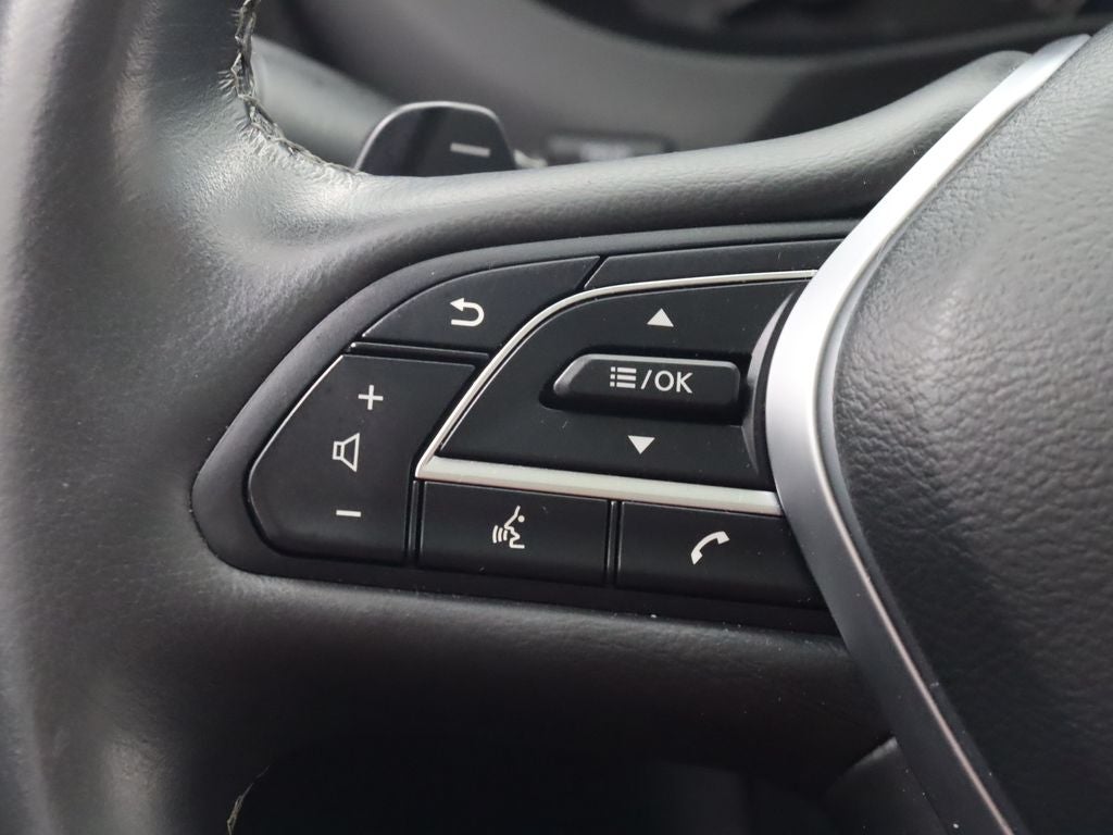 2024 INFINITI QX50 SPORT