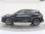 2024 INFINITI QX50 SPORT