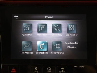 2024 INFINITI QX50 SPORT
