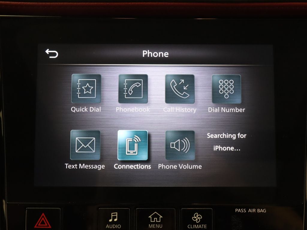 2024 INFINITI QX50 SPORT