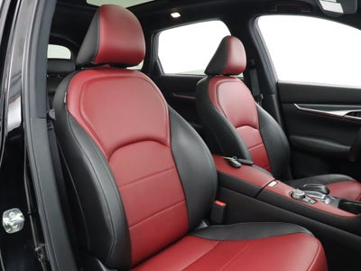 2024 INFINITI QX50 SPORT