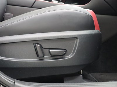 2024 INFINITI QX50 SPORT