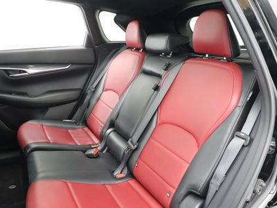 2024 INFINITI QX50 SPORT