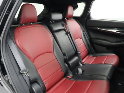 2024 INFINITI QX50 SPORT