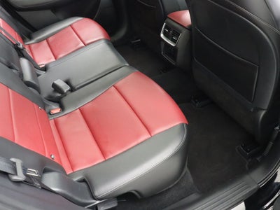 2024 INFINITI QX50 SPORT