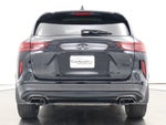 2024 INFINITI QX50 SPORT
