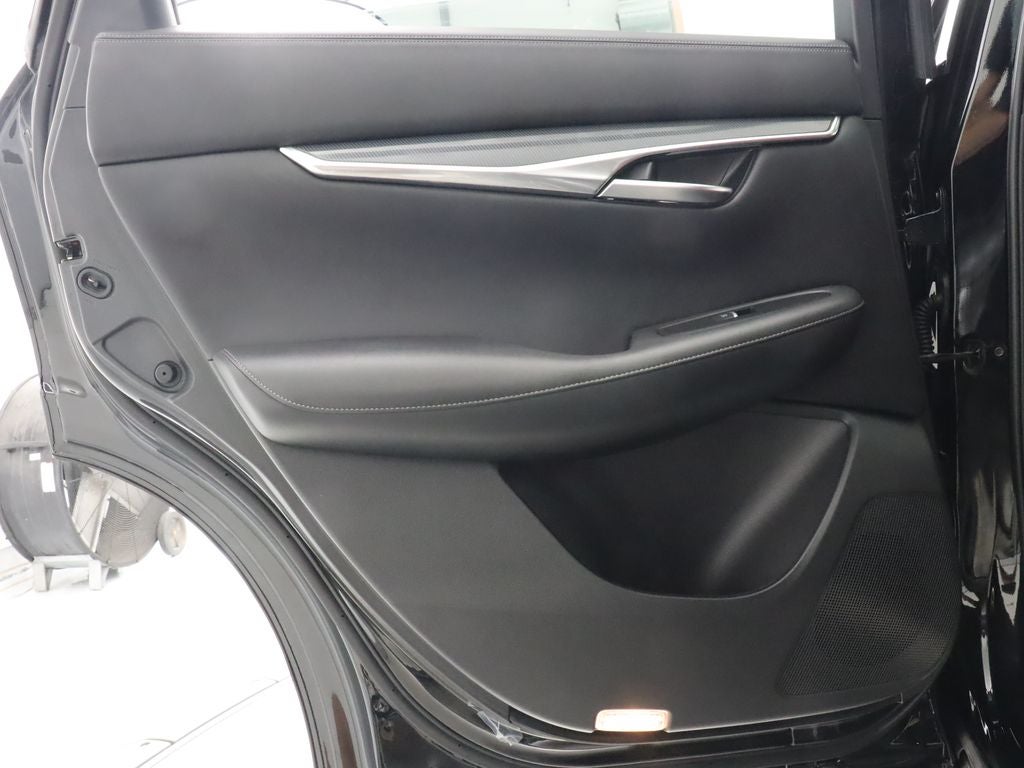 2024 INFINITI QX50 SPORT