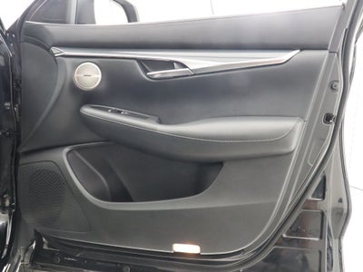2024 INFINITI QX50 SPORT