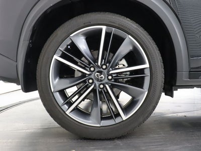 2024 INFINITI QX50 SPORT