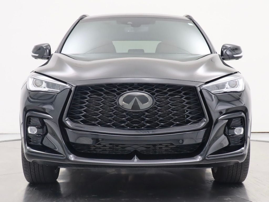 2024 INFINITI QX50 SPORT