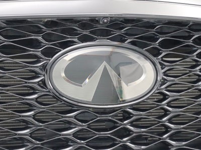 2024 INFINITI QX50 SPORT