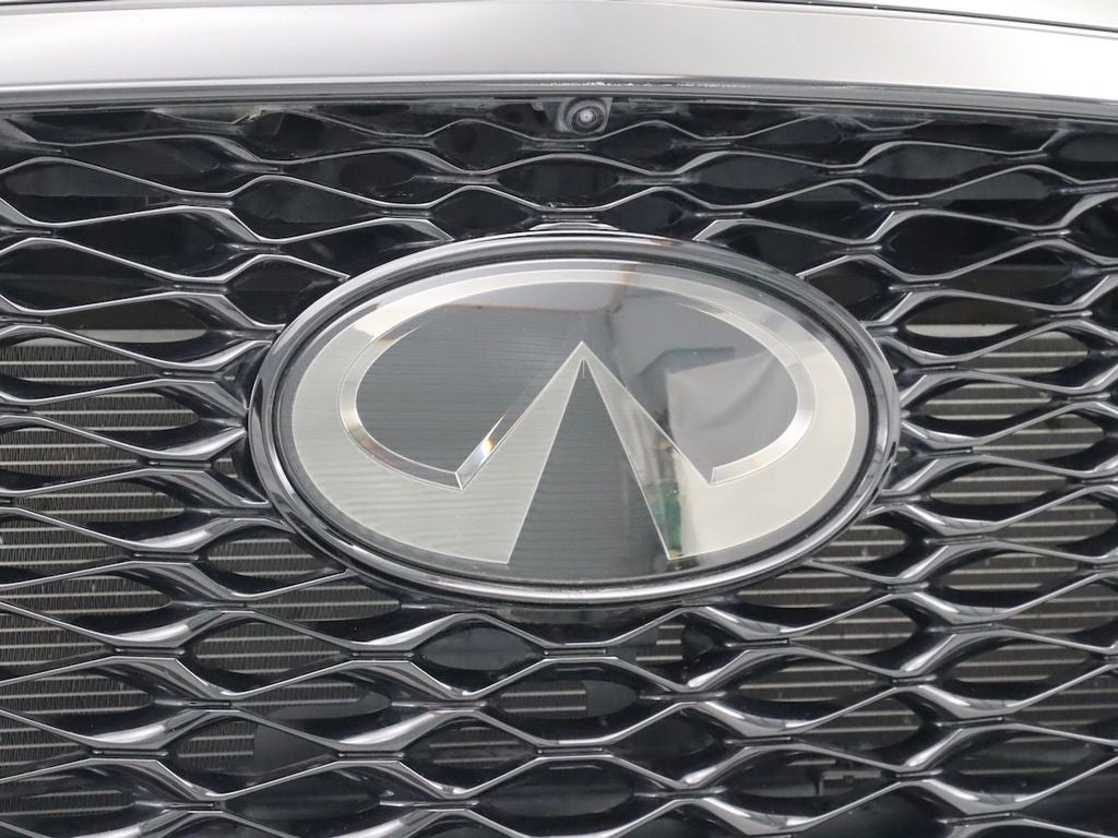 2024 INFINITI QX50 SPORT