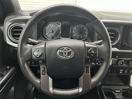 2019 Toyota Tacoma TRD Off-Road V6 Tech Pkg in Hendersonville, TN - CarSmart.net