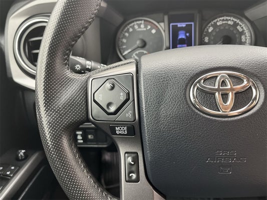 2019 Toyota Tacoma TRD Off-Road V6 Tech Pkg in Hendersonville, TN - CarSmart.net