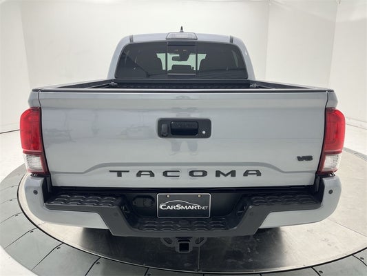 2019 Toyota Tacoma TRD Off-Road V6 in Hendersonville, TN - CarSmart.net