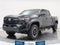 2025 Toyota Tacoma TRD Off-Road 4WD