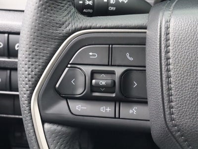 2025 Toyota Tacoma TRD Off-Road 4WD