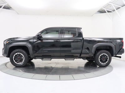 2025 Toyota Tacoma TRD Off-Road 4WD