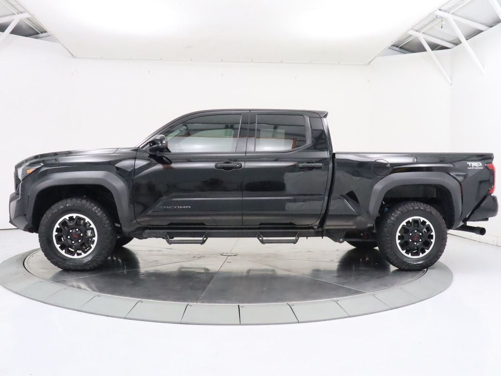 2025 Toyota Tacoma TRD Off-Road 4WD