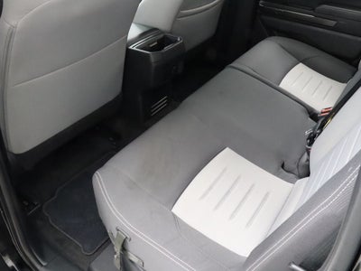 2025 Toyota Tacoma TRD Off-Road 4WD