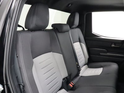 2025 Toyota Tacoma TRD Off-Road 4WD
