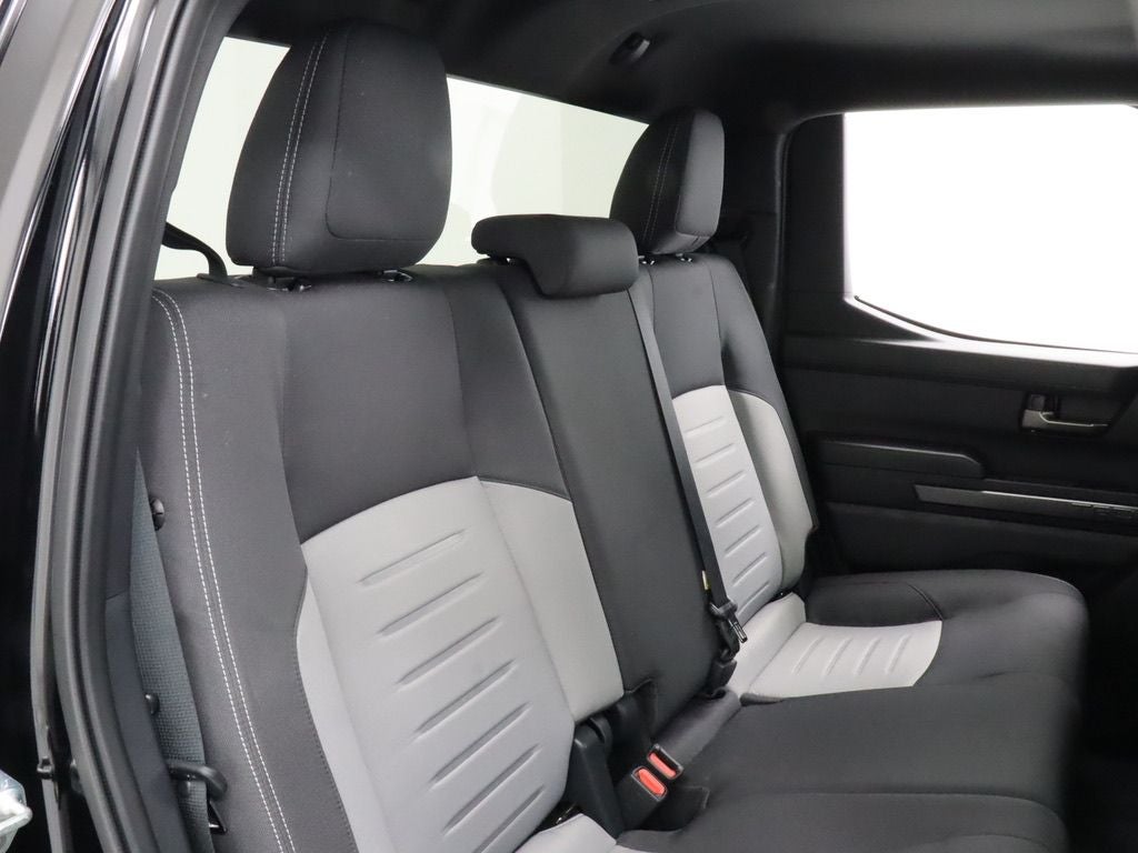 2025 Toyota Tacoma TRD Off-Road 4WD
