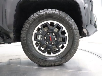 2025 Toyota Tacoma TRD Off-Road 4WD