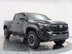 2025 Toyota Tacoma TRD Off-Road 4WD