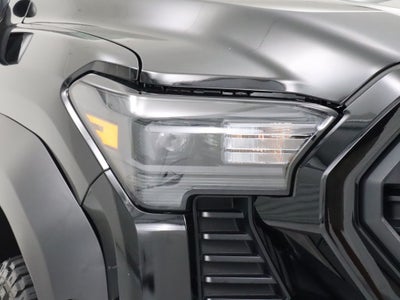 2025 Toyota Tacoma TRD Off-Road 4WD