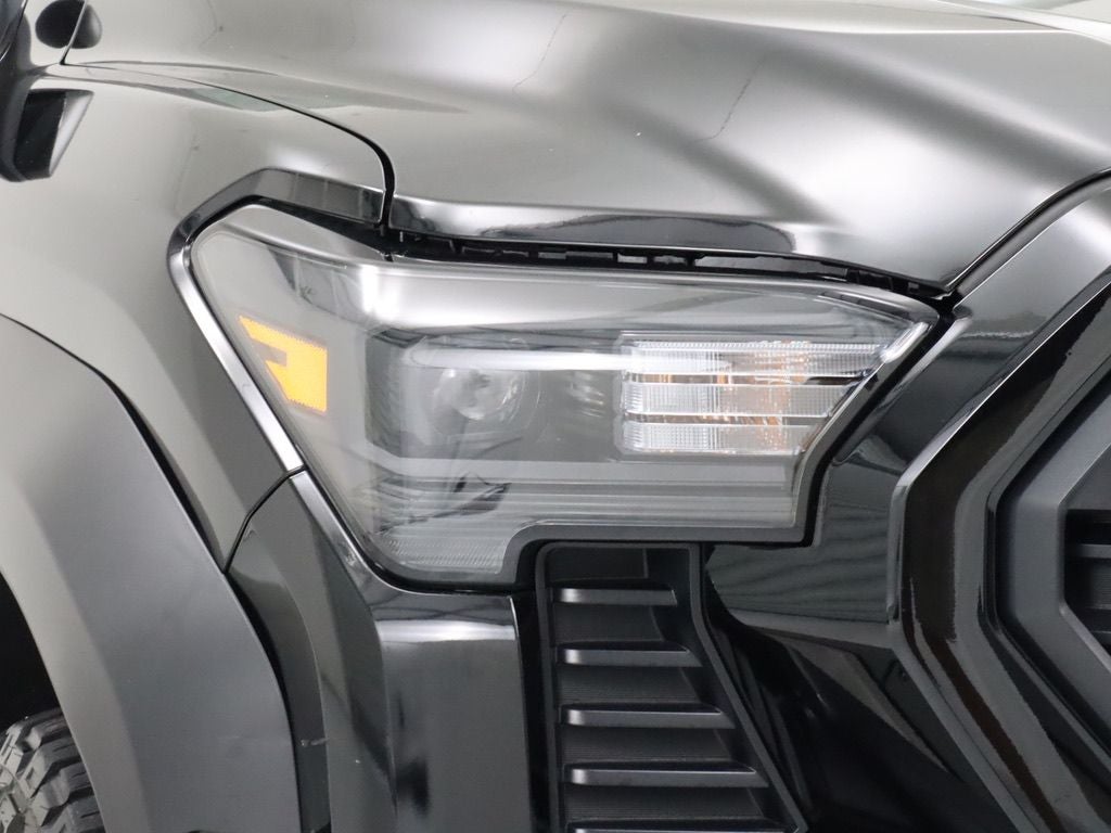 2025 Toyota Tacoma TRD Off-Road 4WD