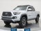 2022 Toyota Tacoma TRD Off-Road V6