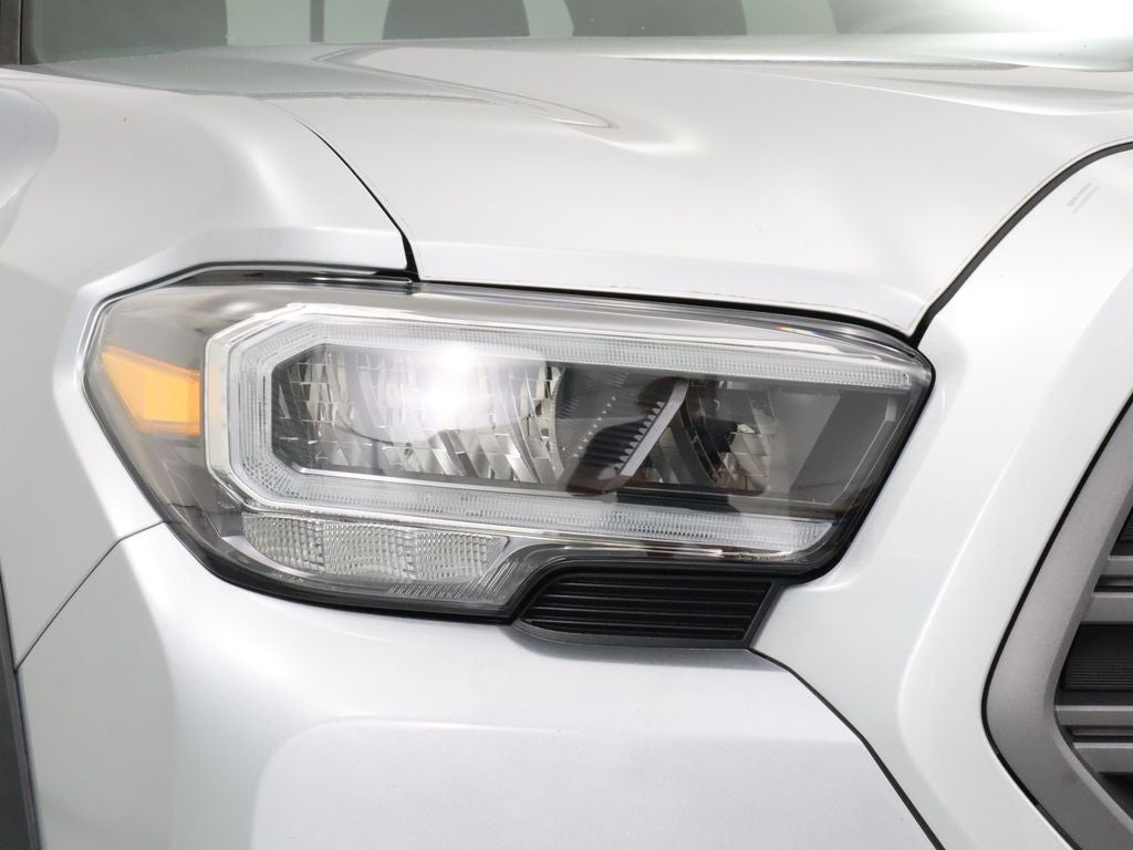 2022 Toyota Tacoma TRD Off-Road V6