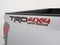2022 Toyota Tacoma TRD Off-Road V6
