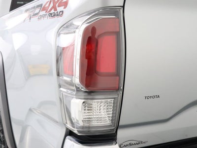 2022 Toyota Tacoma TRD Off-Road V6