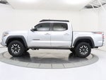 2022 Toyota Tacoma TRD Off-Road V6