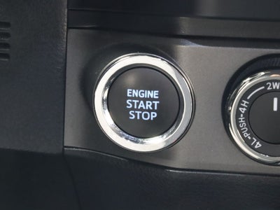 2022 Toyota Tacoma TRD Off-Road V6