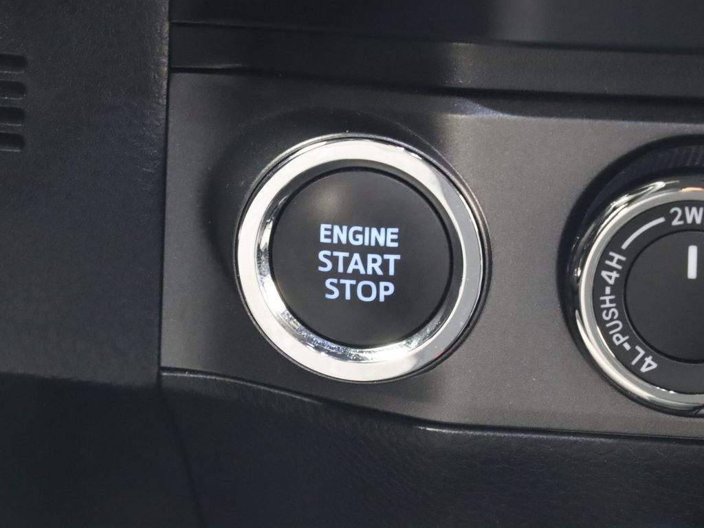 2022 Toyota Tacoma TRD Off-Road V6