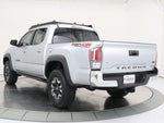 2022 Toyota Tacoma TRD Off-Road V6