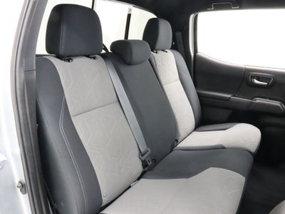 2022 Toyota Tacoma TRD Off-Road V6