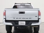 2022 Toyota Tacoma TRD Off-Road V6