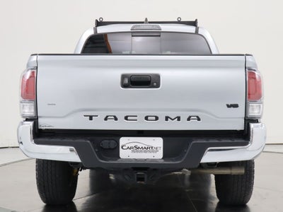 2022 Toyota Tacoma TRD Off-Road V6