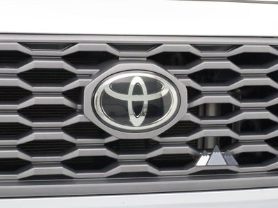 2022 Toyota Tacoma TRD Off-Road V6