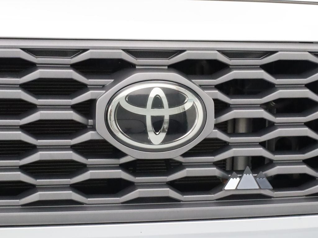 2022 Toyota Tacoma TRD Off-Road V6