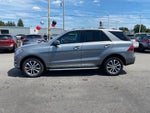 2016 Mercedes-Benz GLE GLE 350