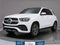 2020 Mercedes-Benz GLE GLE 350 4MATIC®
