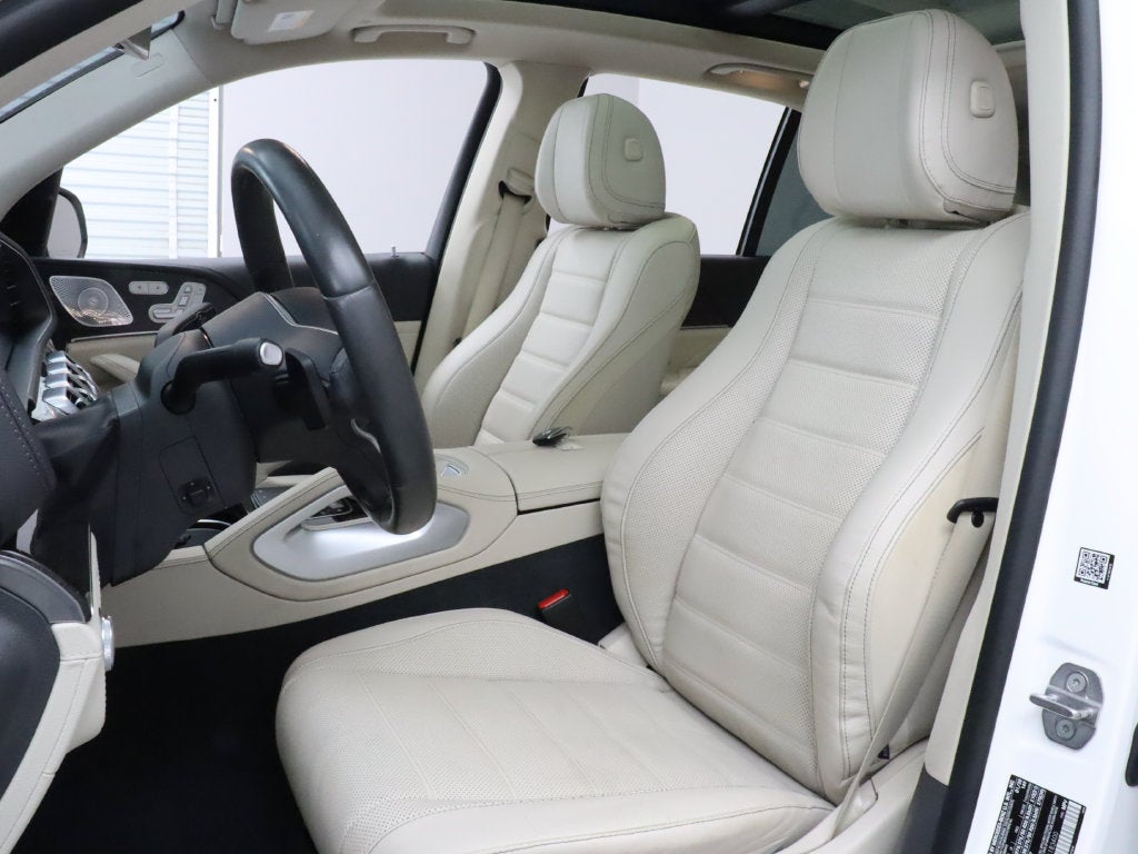 2020 Mercedes-Benz GLE GLE 350 4MATIC®