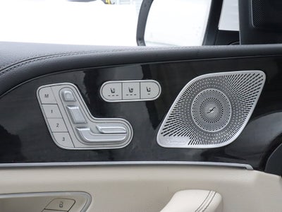 2020 Mercedes-Benz GLE GLE 350 4MATIC®