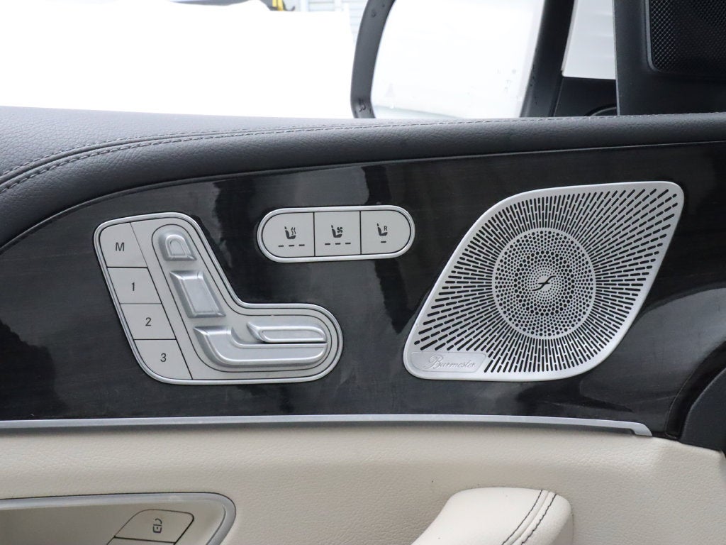 2020 Mercedes-Benz GLE GLE 350 4MATIC®