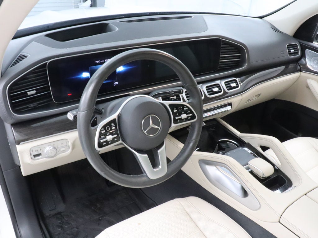2020 Mercedes-Benz GLE GLE 350 4MATIC®